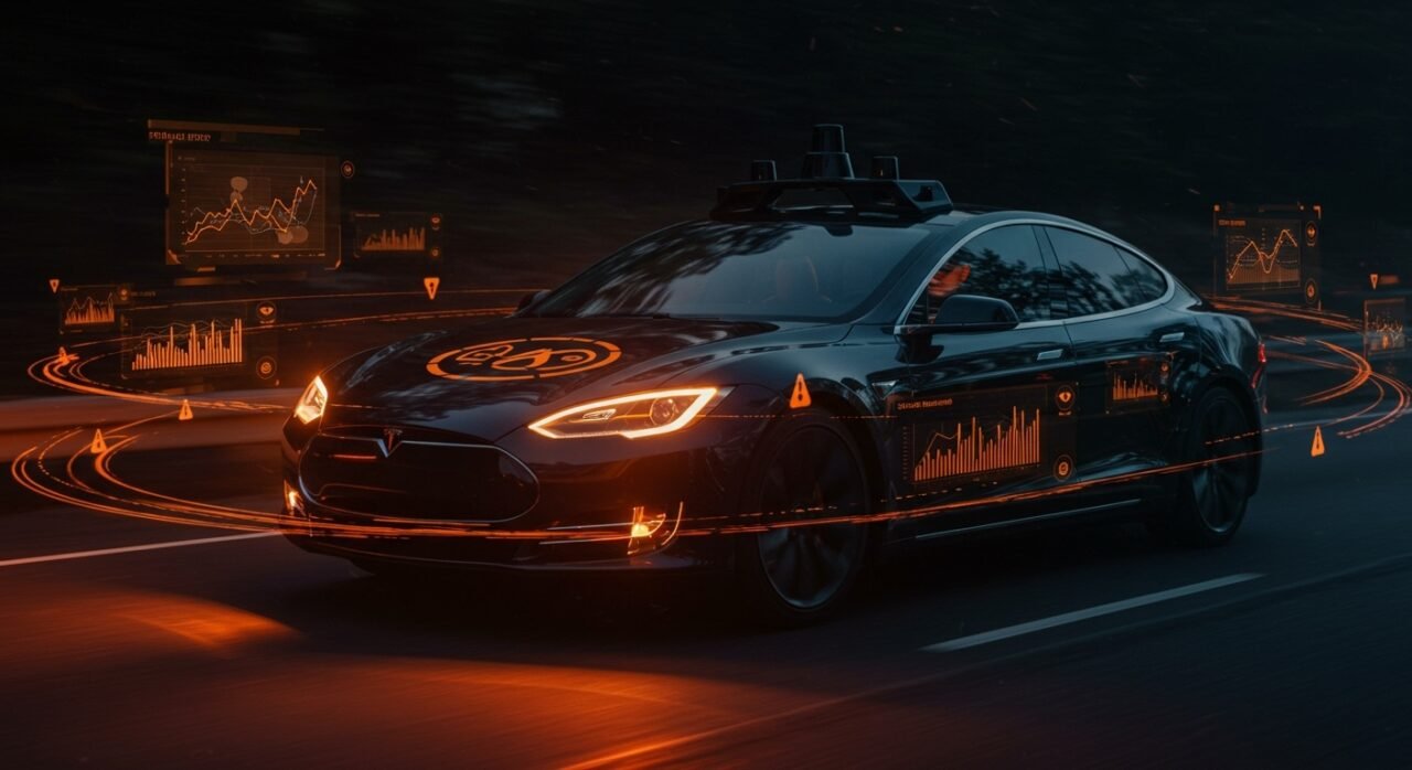 Tesla FSD bajo investigación: seguridad y tendencias de mercado