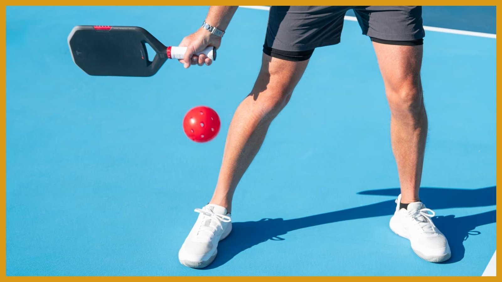 Tesla y Selkirk revolucionan el merchandising: pala de pickleball premium y fenómeno viral en redes - crédito Tesla