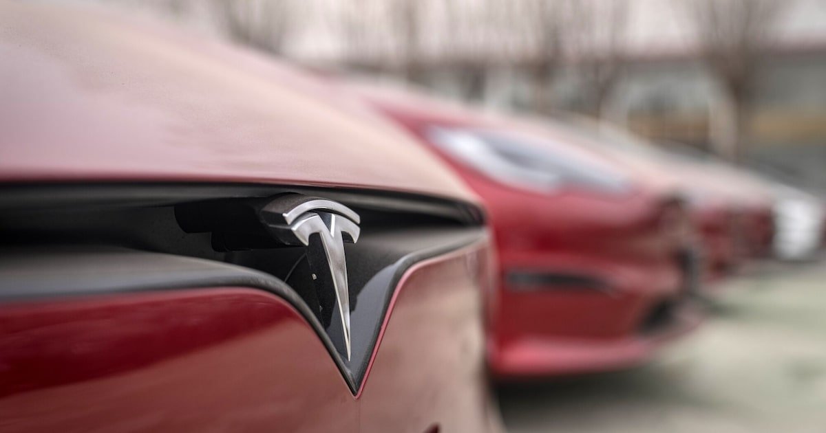 Tesla asciende en la clasificación de marcas más confiables de Consumer Reports