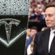 Tesla atraviesa la mayor crisis de su historia. Elon Musk ha conseguido entre tanto que le paga 140.000 millones de dólares