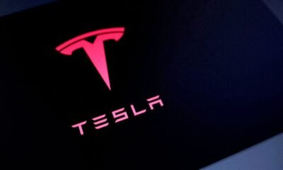 Tesla estima que sus ventas caerán un 15 % en el último trimestre del año - La Voz de Galicia
