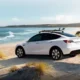 Tesla lanza la primera lanzadera FSD en Europa rural