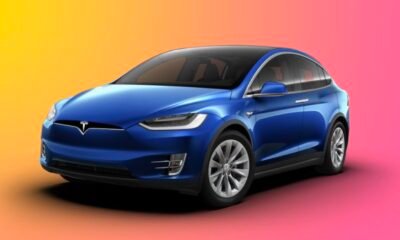 Tesla podría estar planeando admitir llaves de coche Apple