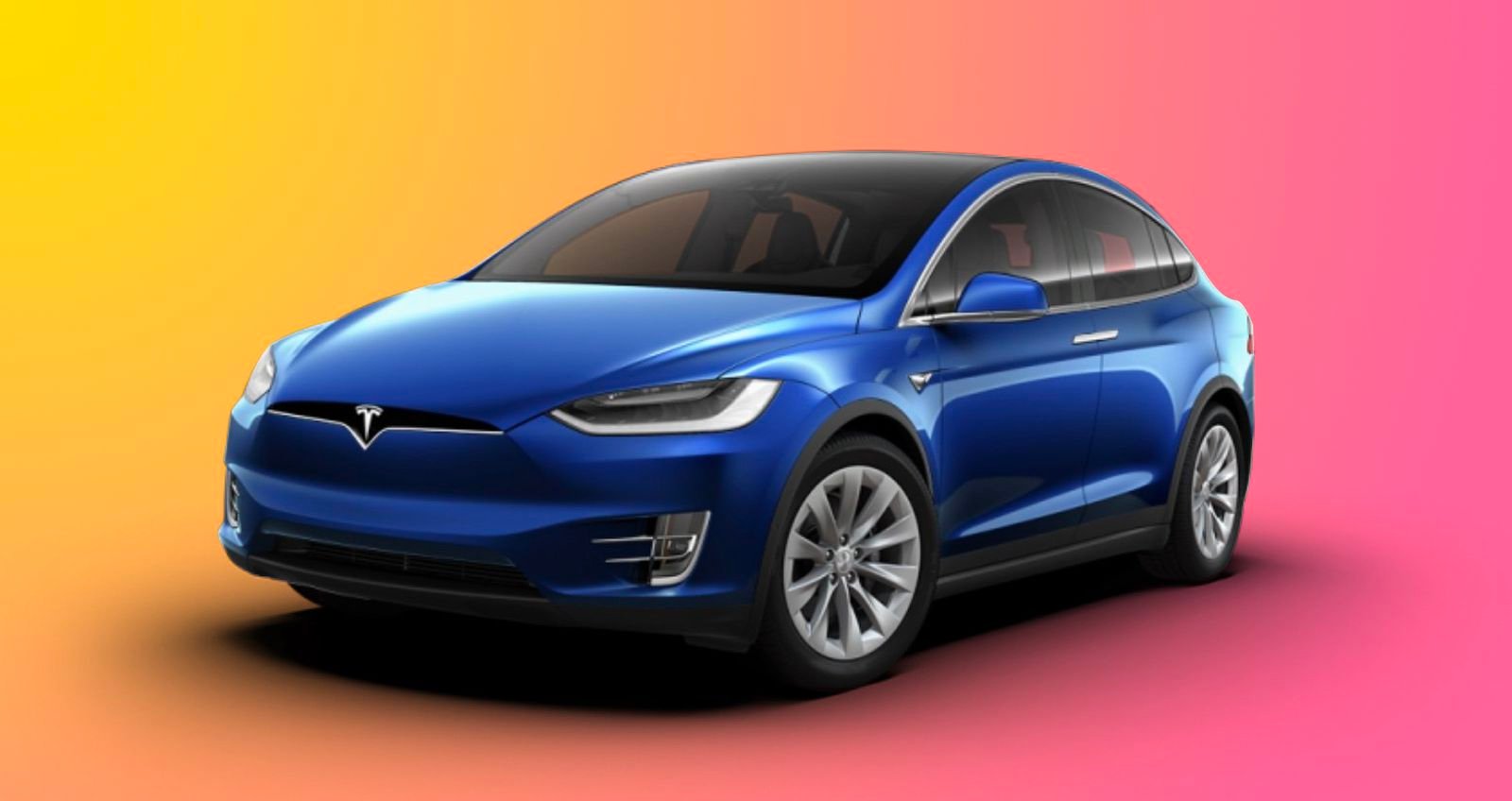 Tesla podría estar planeando admitir llaves de coche Apple