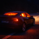 Tesla prepara una actualización OTA para la integración nativa de la baliza V16 en sus modelos en España