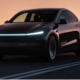 Tesla prueba robotaxis sin conductor en calles de Austin
