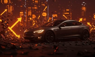 Tesla, robotaxis y startups: lecciones del caso MisterGreen