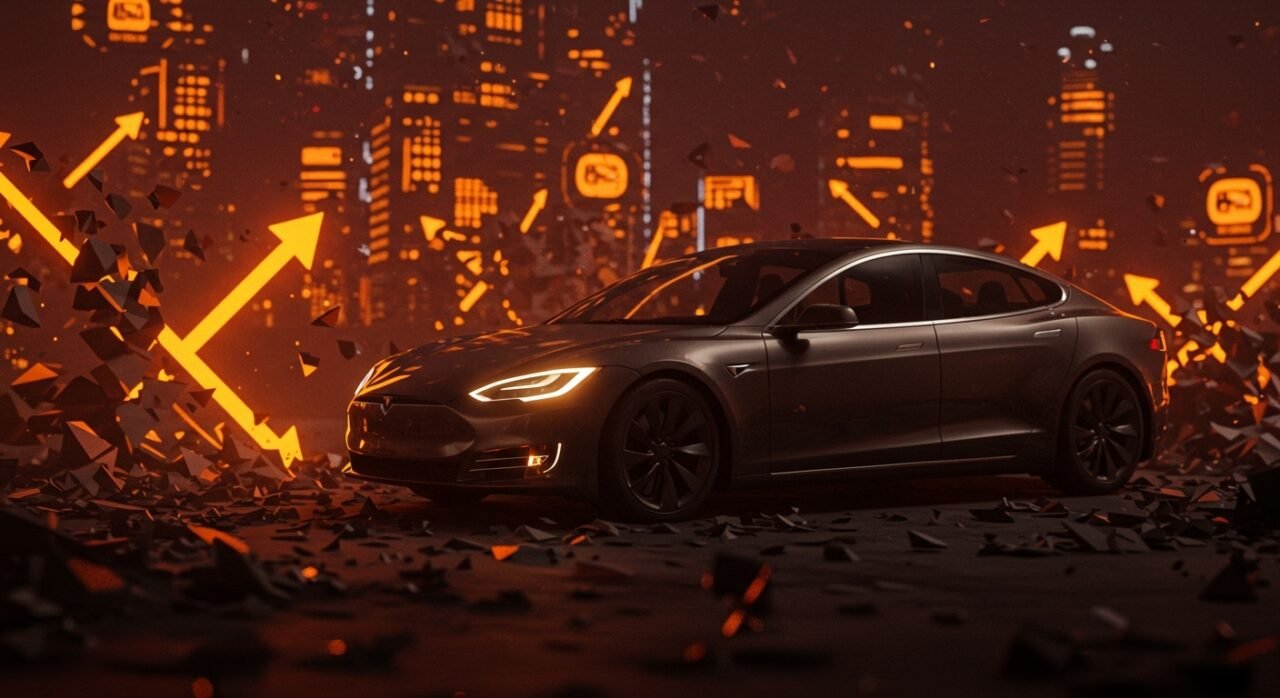 Tesla, robotaxis y startups: lecciones del caso MisterGreen