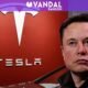 Tesla se desploma: por segundo año consecutivo la empresa se hunde en ventas, ganando un 40% menos, y culpan a Elon Musk - Vandal