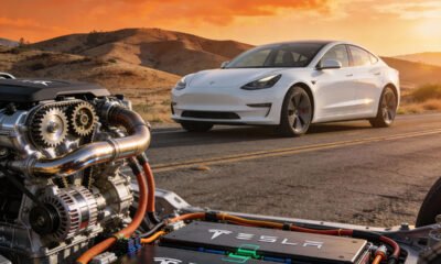 Tesla se pasa al 'lado oscuro' para derrotar definitivamente a BYD
