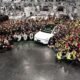 Tesla tuvo un hito, 9 millones de vehículos producidos en su toda su historia