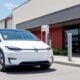 Tesla y Volkswagen