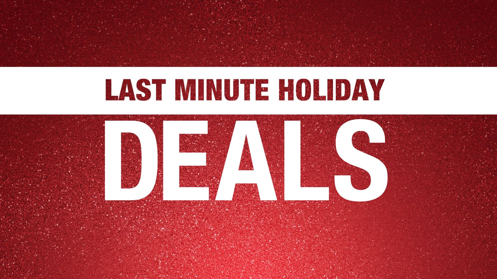 Todas las mejores ofertas de Apple que aún puedes recibir para Navidad