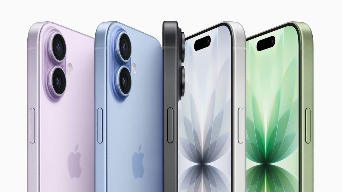 Todavía falta un iPhone 17 por presentarse y ya sabemos cuándo llegarán y sus novedades