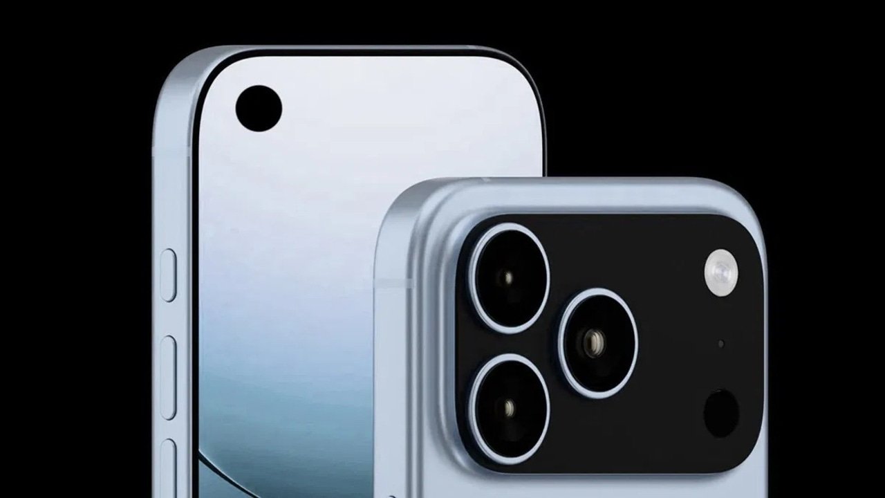 Todavía quedan meses para la presentación de los iPhone 18 Pro, pero se acaban de filtrar algunas de sus novedades más importantes.