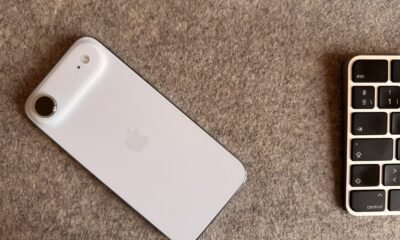 Todo indica que después de todo, el iPhone Air 2 si se lanzará el 2026