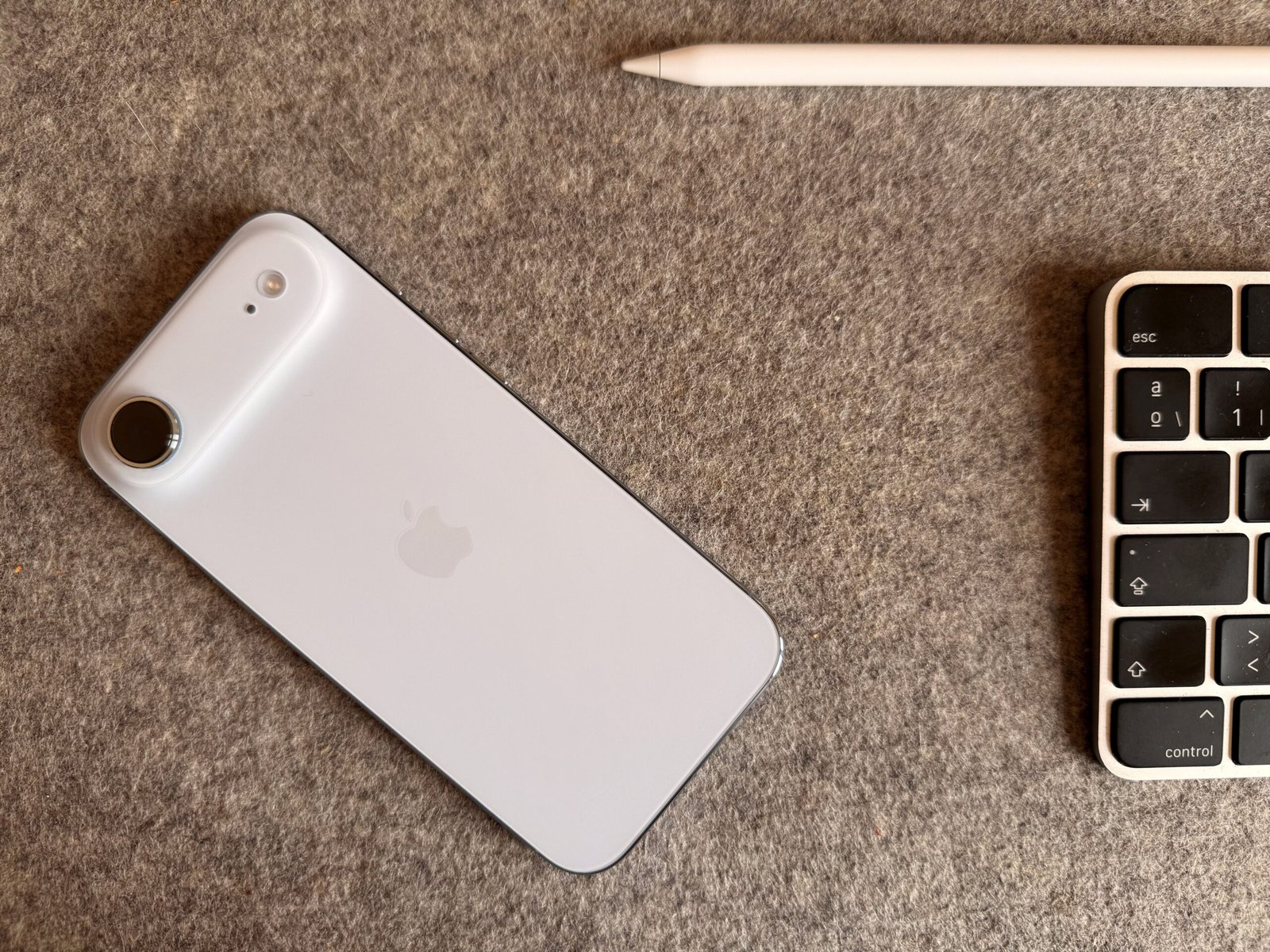 Todo indica que después de todo, el iPhone Air 2 si se lanzará el 2026
