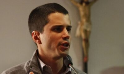 Tomás Uribe respalda crítica de Paloma Valencia a Abelardo de la Espriella y destaca debate sin “superioridad moral”