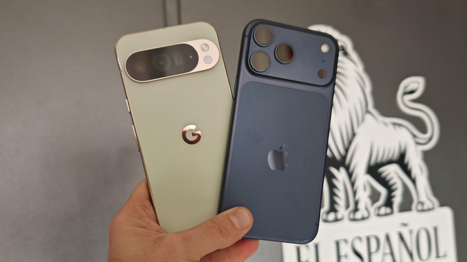Trabajan juntas para que cambiar entre iPhone y Android sea más fácil que nunca.
