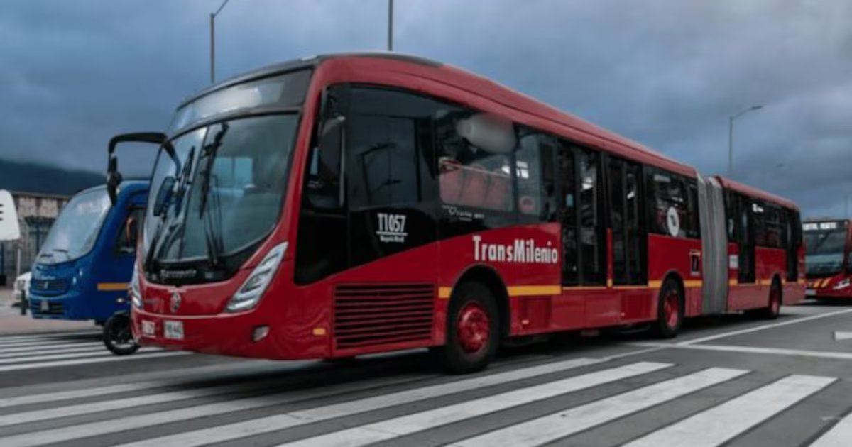 TransMilenio ajusta operación por ciclovía nocturna para este jueves 11 de diciembre de 2025