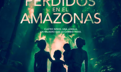 Trasmitirán documental que revive la historia de los hermanos Mucutuy perdidos 40 días en la selva: conozca en dónde lo puede ver