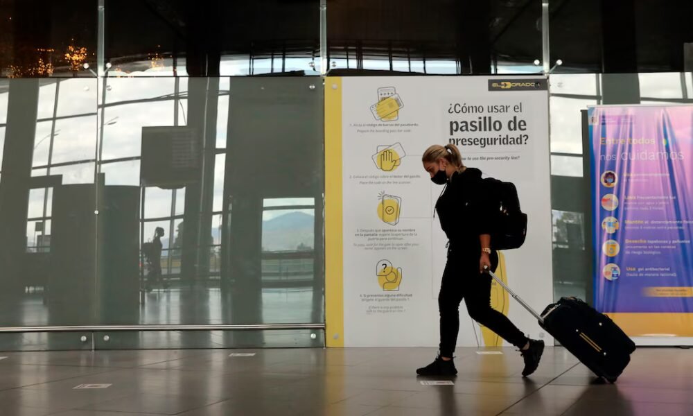Tres aerolíneas frenan vuelos a Venezuela por interferencias en navegación y activan opciones para viajeros