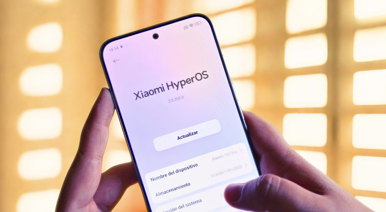 Tres características de mi Xiaomi que me gustaría ver en el iPhone 18