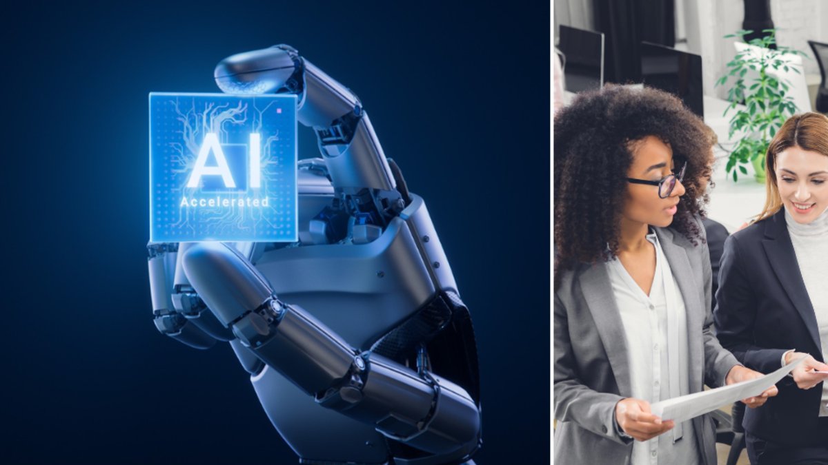 Tres errores que cometen las empresas al usar inteligencia artificial y cómo capacitarlas para mejorar sus habilidades, según el MIT