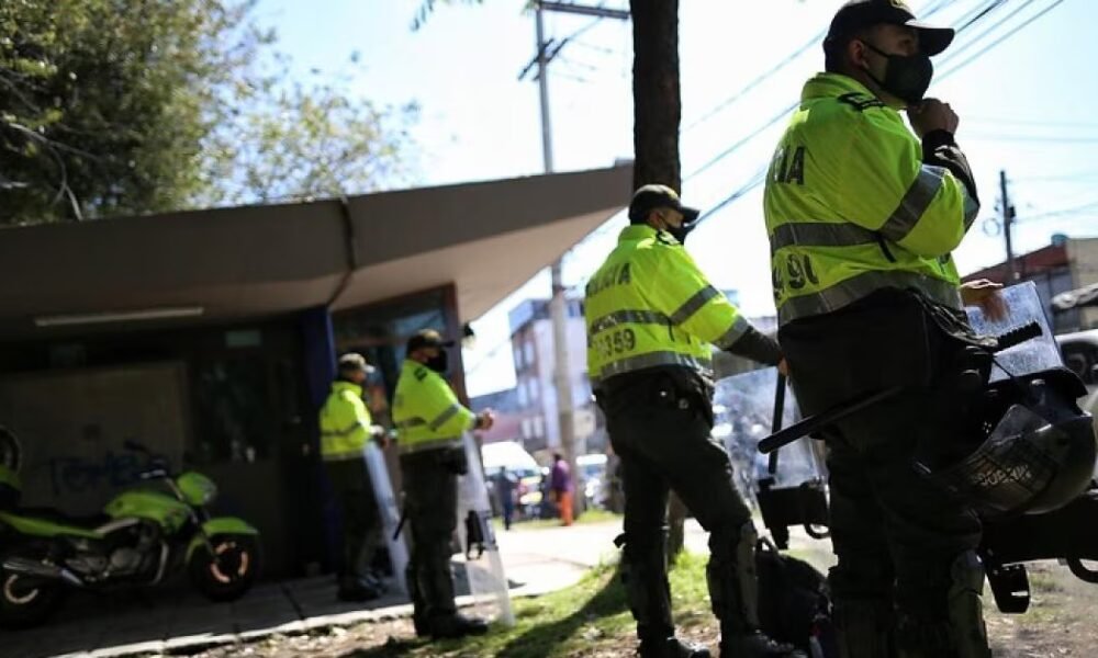 Tribunal Administrativo de Cundinamarca confirmó responsabilidad de la Policía Nacional en muertes por incendio en CAI de Soacha en 2020