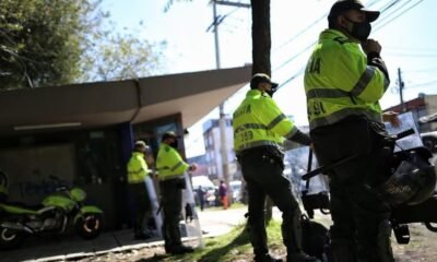 Tribunal Administrativo de Cundinamarca confirmó responsabilidad de la Policía Nacional en muertes por incendio en CAI de Soacha en 2020