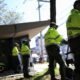 Tribunal Administrativo de Cundinamarca confirmó responsabilidad de la Policía Nacional en muertes por incendio en CAI de Soacha en 2020