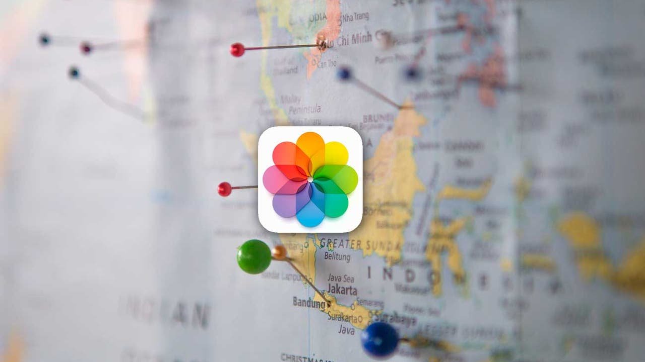 Un extraño error de iOS 26 tiñe de rojo las imágenes en la aplicación de Fotos de tu iPhone