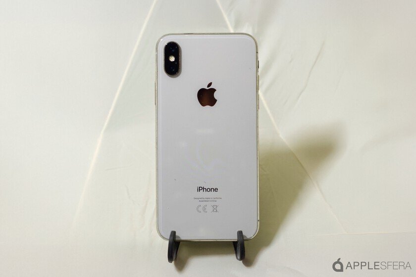Un iPhone X puede seguir siendo un gran móvil, incluso a las puertas de 2026. Y la mejor prueba está en su cámara