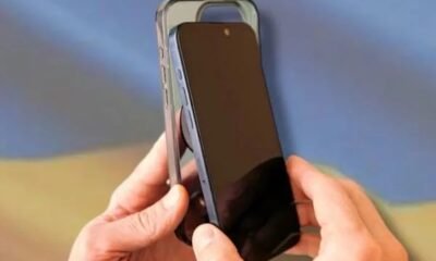 Un iPhone con tinta electrónica: conoce Smartink I