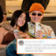 Un mensaje de Blessd a Manuela QM intensifica las especulaciones sobre crisis de la pareja y señalan a Karina García: “Todo es mi culpa”