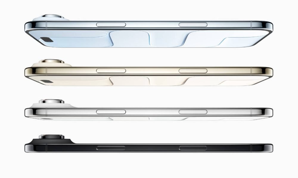 Un nuevo rumor cambia el futuro del iPhone Air