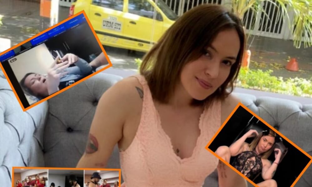 Una audiencia virtual con poca ropa, bailarines eróticos y denuncias por acoso: la polémica historia de la jueza Vivian Polanía, hallada sin vida en Colombia