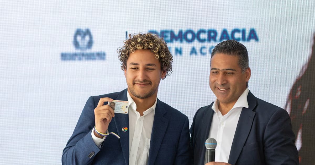 Una mirada a la inclusión de las categorías Trans y No Binario en la cédula con historias de vida: “Un avance gratificante ”