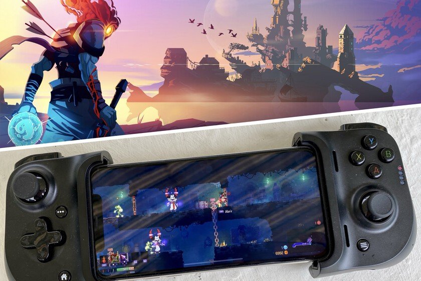 Uno de los mejores juegos de acción de los últimos años está gratis para iPhone y Android. Y puedes ser tuyo para siempre