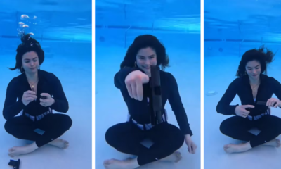 Valentina Gómez, candidata colombiana al Congreso de EE. UU., envió temerario mensaje para que voten por ella: “Esto es su vida”