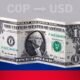 Valor de cierre del dólar en Colombia este 22 de diciembre de USD a COP
