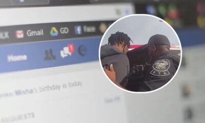 Venta de un iPhone acordada por Facebook termina en intento de robo: hay un herido y un arresto | Vídeo | Univision 34 Atlanta WUVG