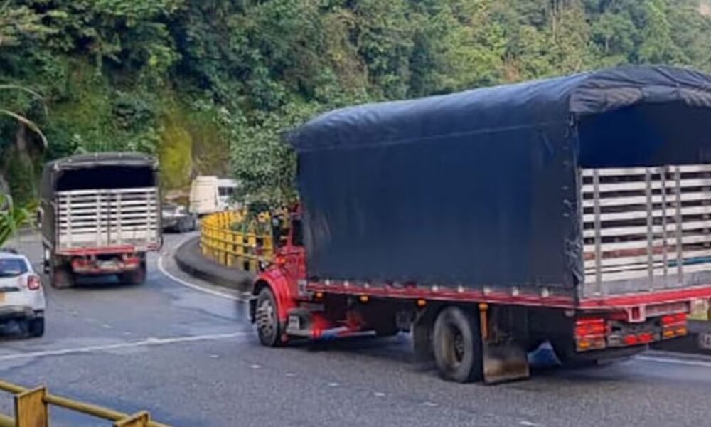 Vía Bogotá–Villavicencio: este es el plan especial para la movilidad en Navidad