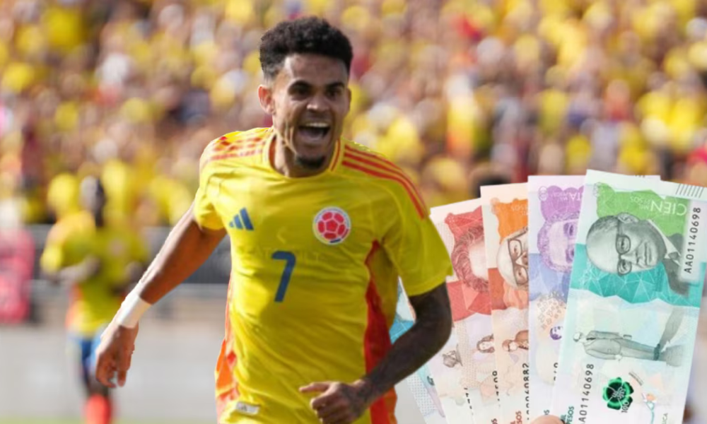 Viajar a la Copa del Mundo ganando el salario mínimo, estas son las cuentas que debe hacer un colombiano en 2026