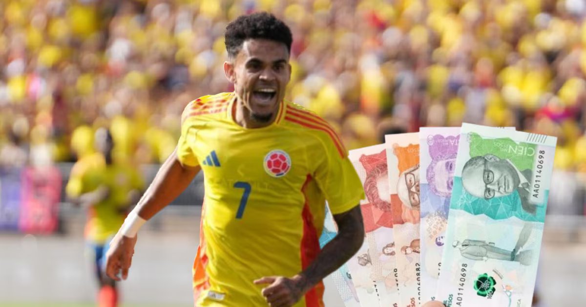 Viajar a la Copa del Mundo ganando el salario mínimo, estas son las cuentas que debe hacer un colombiano en 2026