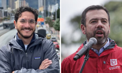 Vicepresidente del Concejo de Bogotá le reclamó a Carlos Fernando Galán por la crisis de basuras: “Nunca nos convocó a trabajar juntos”