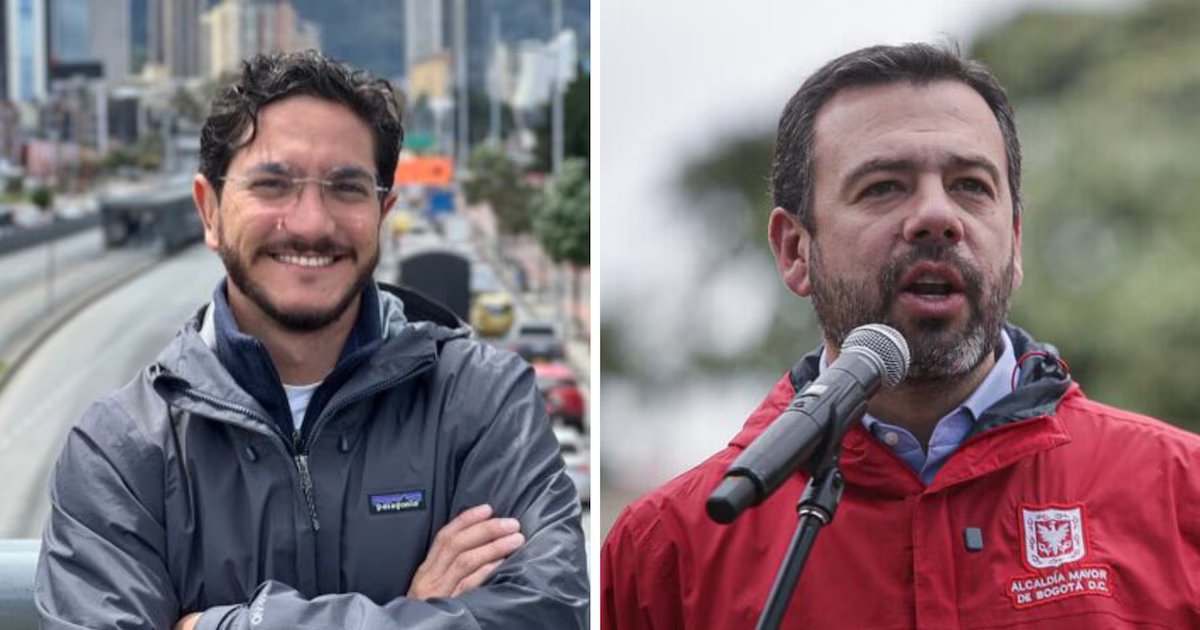 Vicepresidente del Concejo de Bogotá le reclamó a Carlos Fernando Galán por la crisis de basuras: “Nunca nos convocó a trabajar juntos”