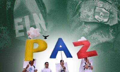 Violencia sin freno cierra 2025 y deja en entredicho la paz total mientras los grupos armados ganan terreno en Colombia