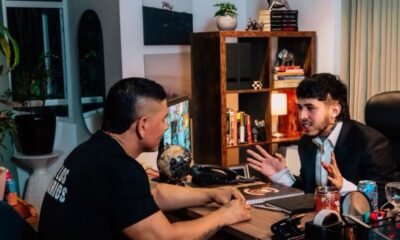 Westcol compartió la clave para ser ‘viral’ y reveló el famoso que impulsó su carrera: “Entendí la oportunidad”