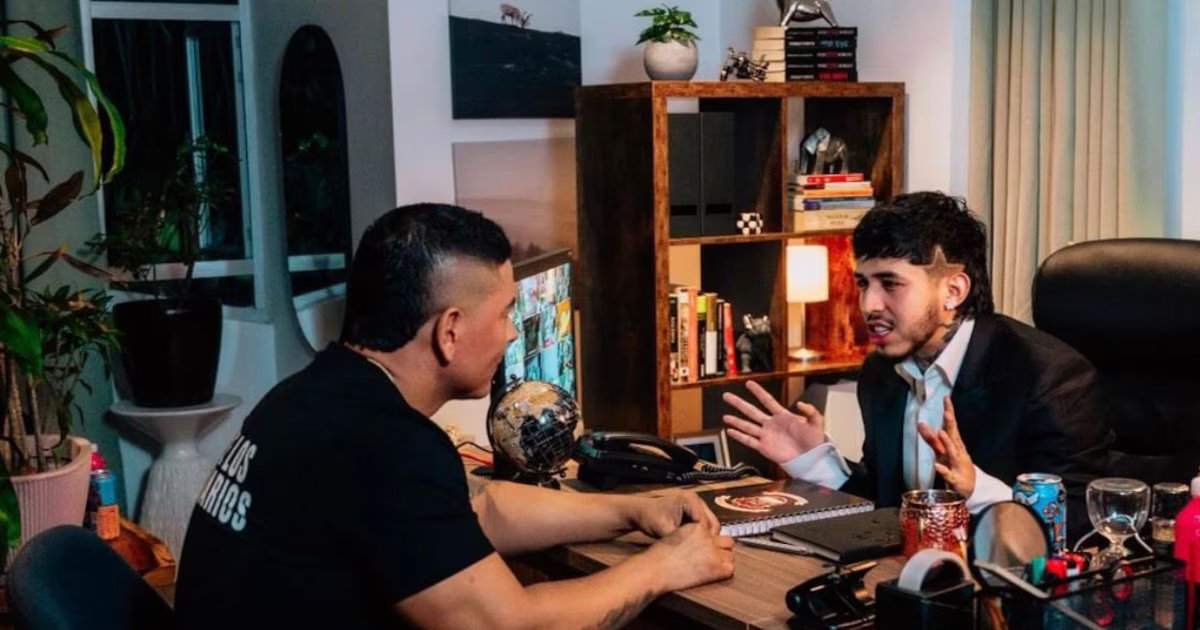 Westcol compartió la clave para ser ‘viral’ y reveló el famoso que impulsó su carrera: “Entendí la oportunidad”